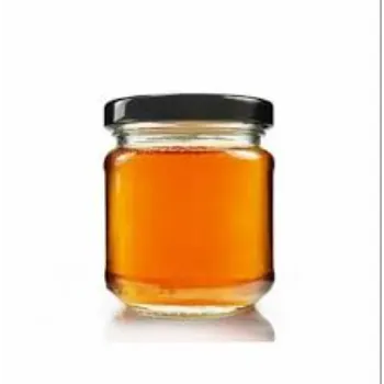 Honey Jar